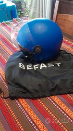 casco jet befast