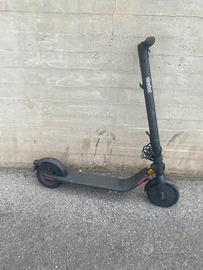 Monopattino elettrico