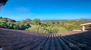 Vista Mare e Relax nel cuore della Costa Smeralda