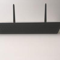 Netgear AC750 WiFi DSL Modem Router (D6000)