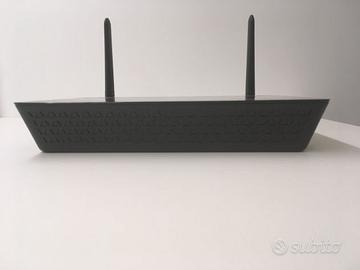 Netgear AC750 WiFi DSL Modem Router (D6000)