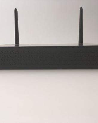 Netgear AC750 WiFi DSL Modem Router (D6000)