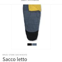  Sacco a pelo Nuovo! Inverno Da 10 a -5 gradi