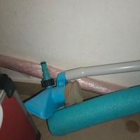 accessori pulizia piscina Intex