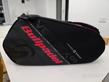 Borsa bullpadel Vertex 03