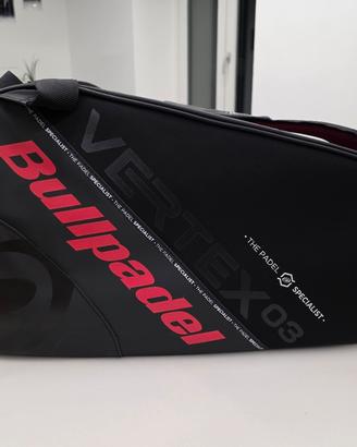 Borsa bullpadel Vertex 03