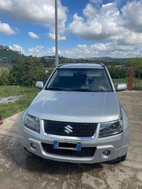 SUZUKI Grand Vitara 2ª - 2009