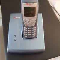 telefono cordless telecom