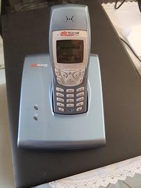 telefono cordless telecom