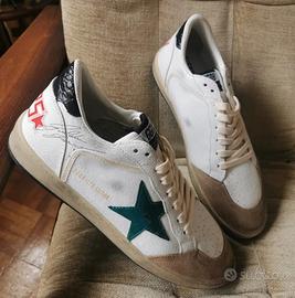 golde goose tg 45