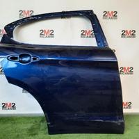 PORTIERA POSTERIORE DESTRA ALFA ROMEO Stelvio Seri