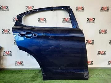 PORTIERA POSTERIORE DESTRA ALFA ROMEO Stelvio Seri