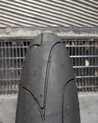 Dunlop D213 GP pro - 1 