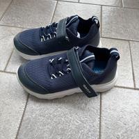 Scarpe GEOX sneakers bambino