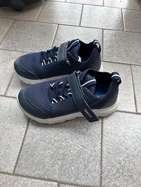 Scarpe GEOX sneakers bambino