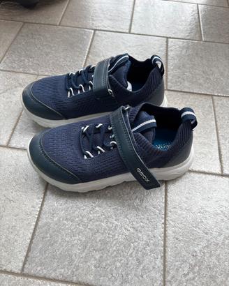 Scarpe GEOX sneakers bambino