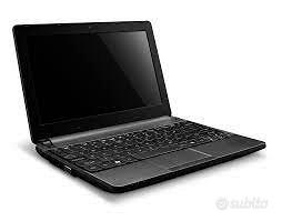 Netbook Packard Bell Dot S