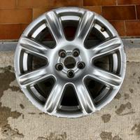 Cerchi 17 5x100 bbs / vw polo cross