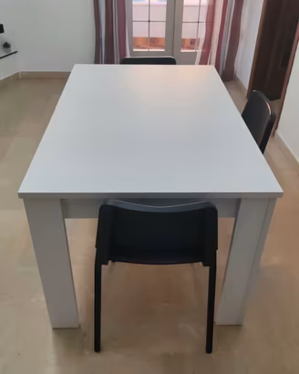 tavolo allungabile 