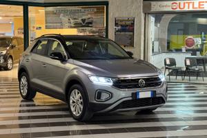 Volkswagen T-Roc 2.0 TDI 116cv Life 03/2024 Gancio