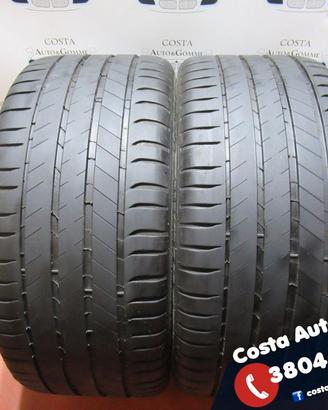Saldi 295 40 20 Michelin 80% 295 40 R20