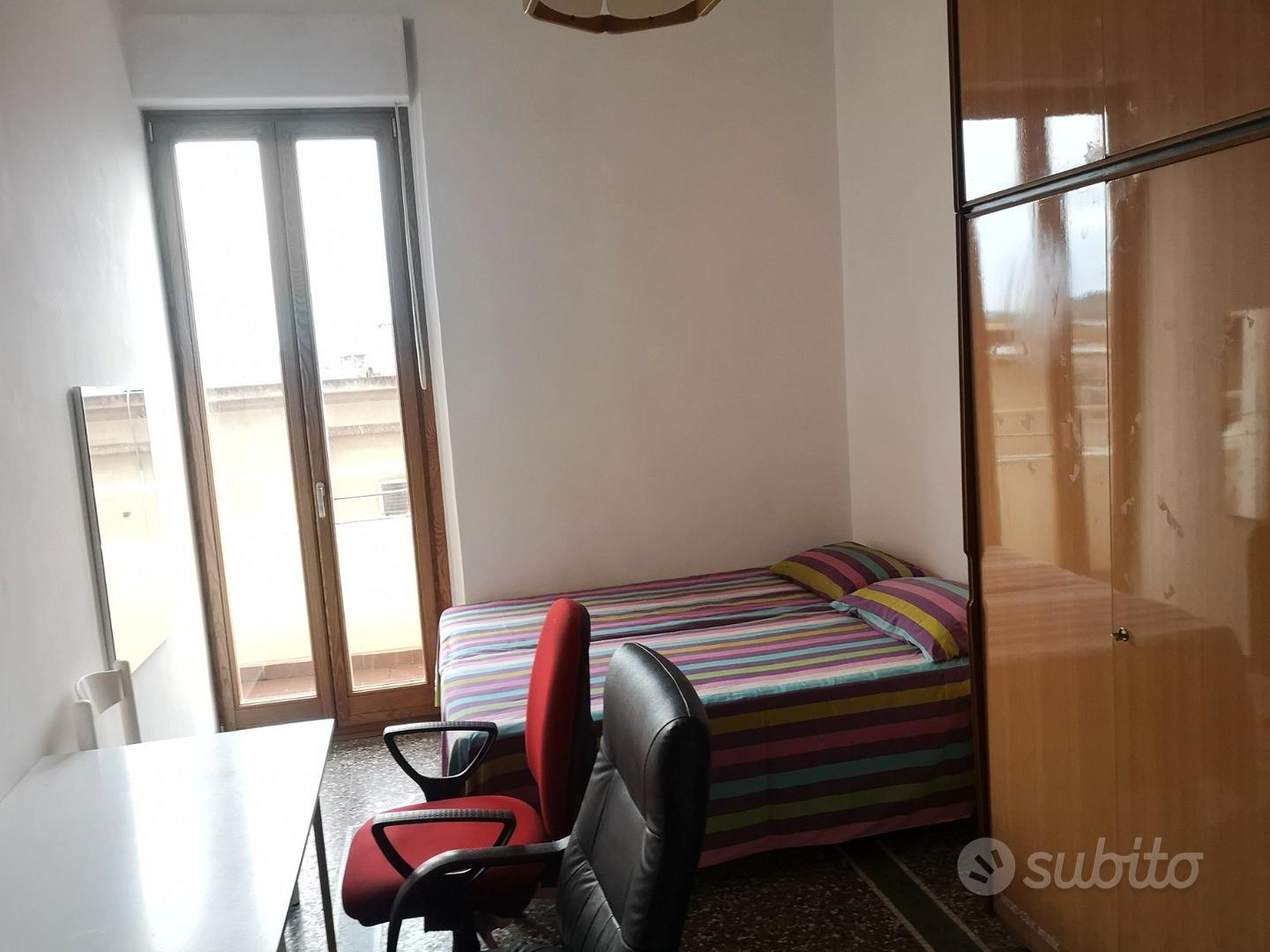 Apartment in Cagliari, San Benedetto - Vista 6