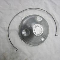 Coperchietto Volano Ducati Lambretta 100-125 J