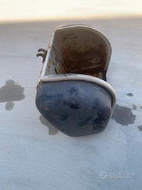 Bauletto centrale lambretta