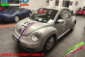 Volkswagen New Beetle 1.6
