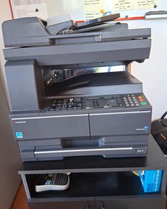 FOTOCOPIATRICE KYOCERA TASKalfa 180 A3/A4