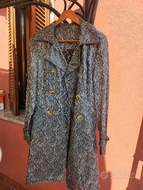 spolverino/impermeabile