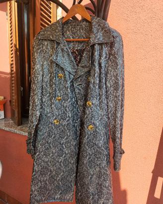 spolverino/impermeabile