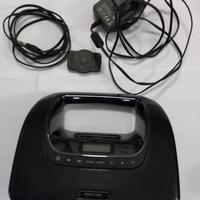 porta "iPod Mini Move" portatile