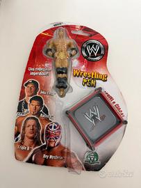 Penna wrestling Batista