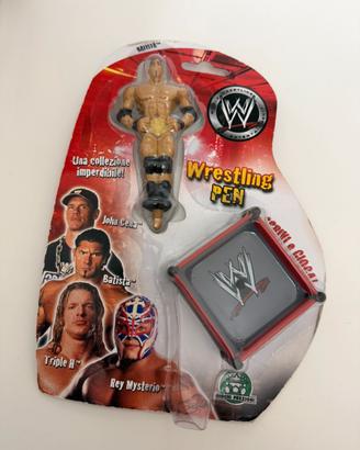 Penna wrestling Batista