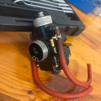 carburatore dell’orto pHBG 19