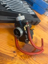 carburatore dell’orto pHBG 19