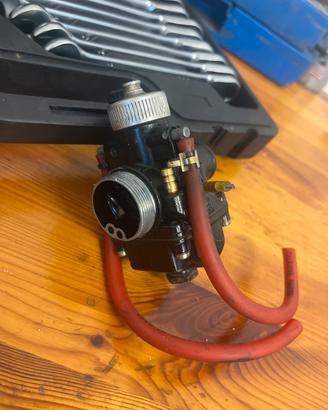 carburatore dell’orto pHBG 19