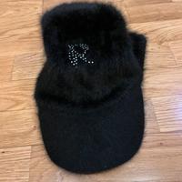 Cappello con visiera