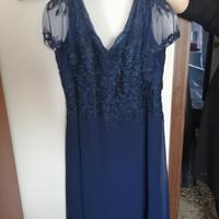 abito da cerimonia donna