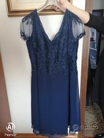 abito da cerimonia donna