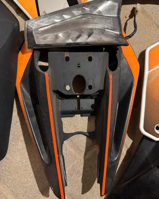 Ktm rc 390