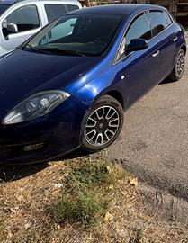 Fiat Bravo
