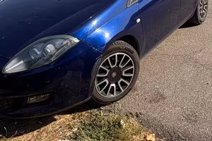 Fiat Bravo
