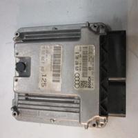 Centralina motore AUDI 3000 V6 TDI