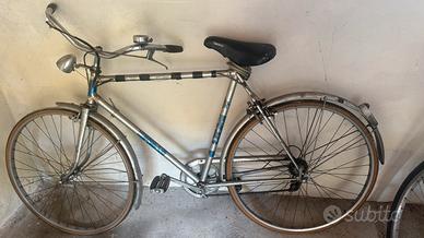 Bicicletta Atala vintage