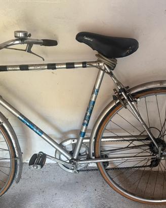 Bicicletta Atala vintage