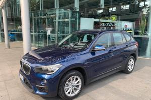 BMW X1 Sdrive 20d Advantage