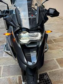 Bmw gs 1200 r