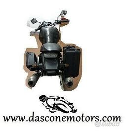 Borse Ducati Monster N0091
